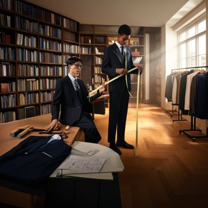 第二章 学术裁缝速成指南:如何优雅地Ctrl+C/V alt文本:学术裁缝用Ctrl+C/V优雅拼接论文
(注:19字,用