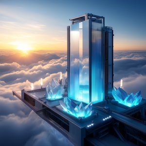 第三章 玄学生产力:用魔法打败魔法 魔法书与时钟交织,星光符咒闪耀