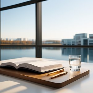 三、查重降重:和Turnitin斗智斗勇的108式 图片alt描述:应对Turnitin查重的108式降重技巧