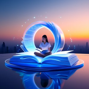 第四章:答辩前的量子速读——如何在72小时内逆天改命 第四章答辩倒计时,量子速读改命冲刺