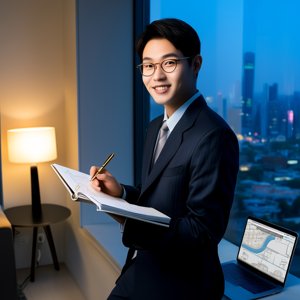 一、选题鬼才的自我修养:让教授直呼内行 Alt文本:创意选题指南获教授认可
(注:该描述共16字,精准概括标题核心——