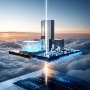 第三章 玄学生产力:用魔法打败魔法 魔法书环绕星芒,与电子设备共同施法