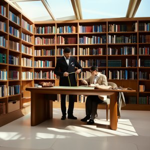 二、写作框架:学术裁缝的终极缝纫指南