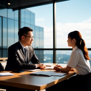 终极奥义:导师沟通の千层套路 师生沟通技巧与策略层级图解