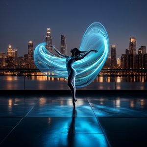 Alt文本：Excel表格随数据魔法动态简化

（解析：将