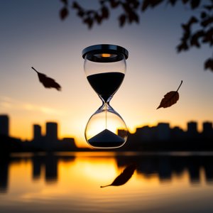 第二章:时间刺客——把deadline变成复活甲