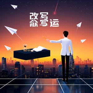 后答辩时代:那些被改写的命运脚本 答辩后的人生转折,命运轨迹重新谱写。